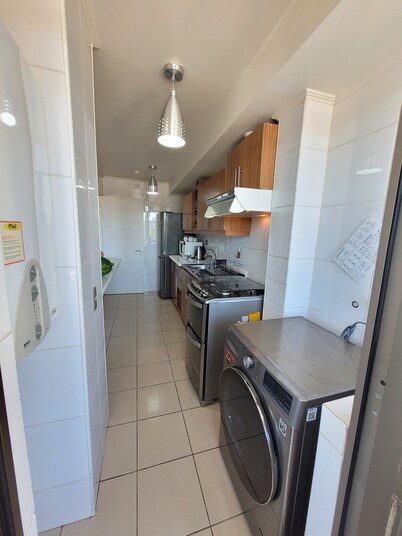 San Pedro de la Paz, Luxury Apartment Chile