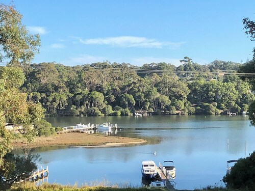 Unit 13 Lake Views Mallacoota