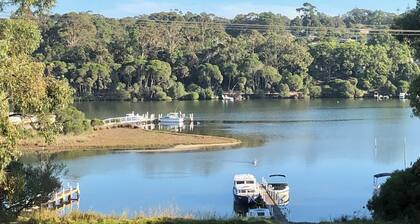 Unit 13 Lake Views Mallacoota