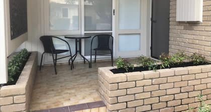 Unit 13 Lake Views Mallacoota