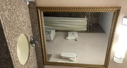Capri motel