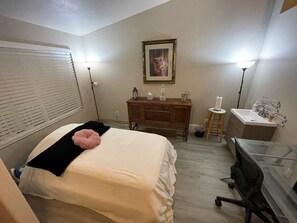 3 chambres, Wi-Fi gratuit, draps fournis