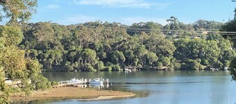 Unit 14 Lake Views Mallacoota