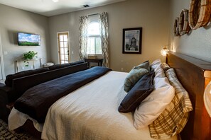 1 chambre, Wi-Fi gratuit