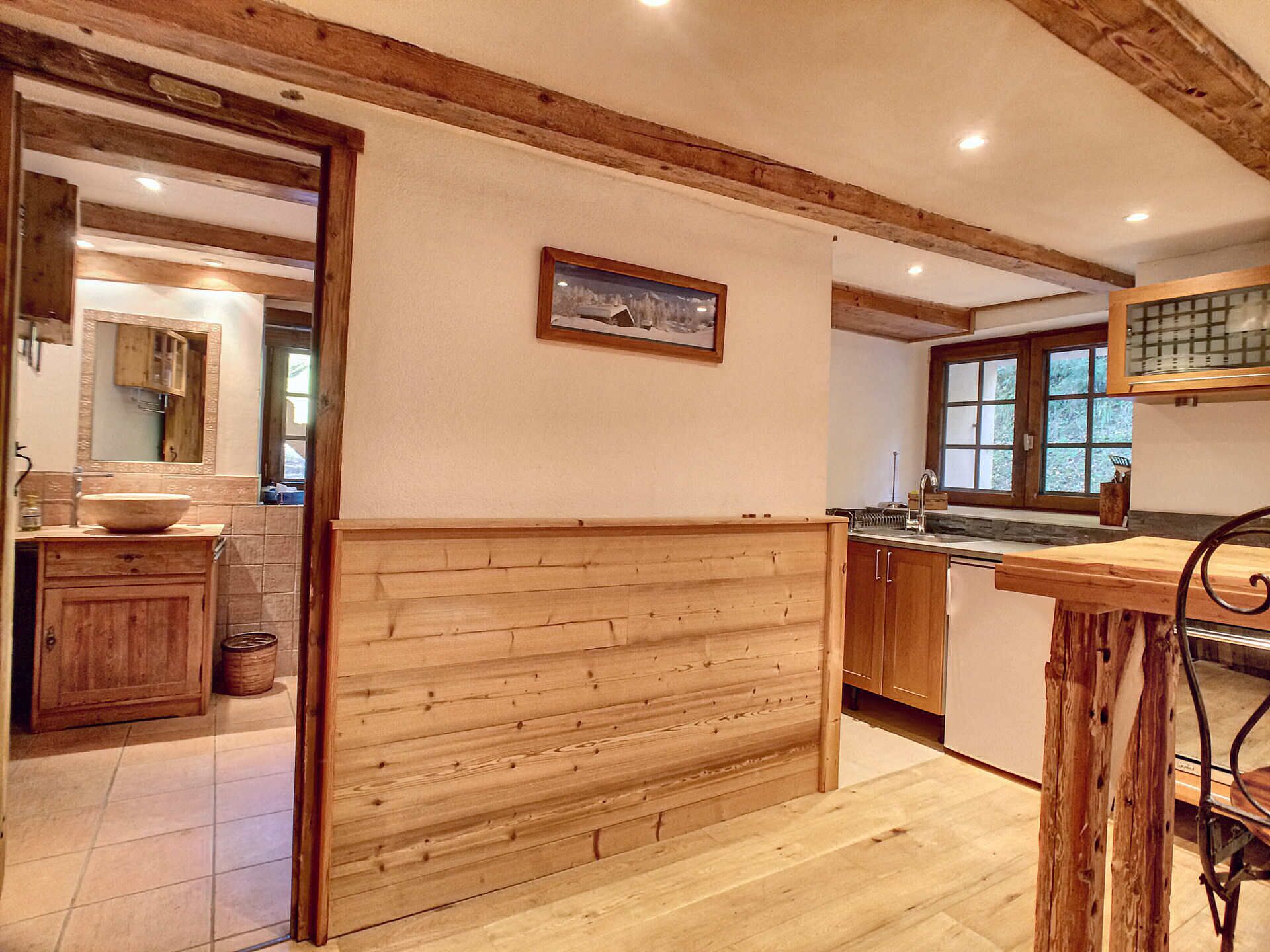 Intérieur