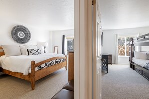 2 camere, ferro/asse da stiro, Wi-Fi, lenzuola