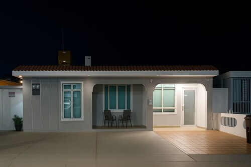 California Apartments