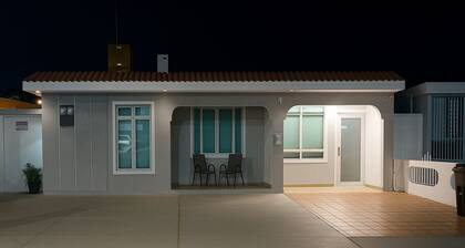 California Apartments