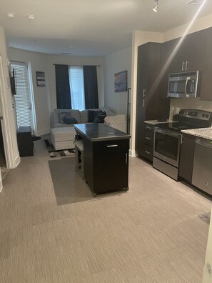 Cuisine privée