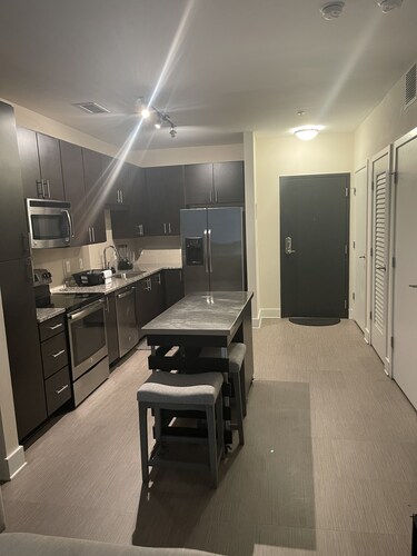 Buckhead Breathe Taking Condo