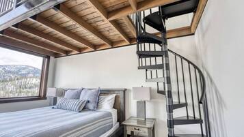 8 soveværelser, skrivebord, strygejern/strygebræt, gratis Wi-Fi