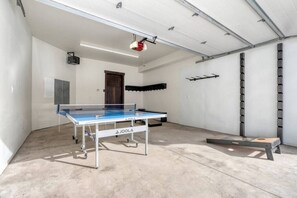 Sala de juegos