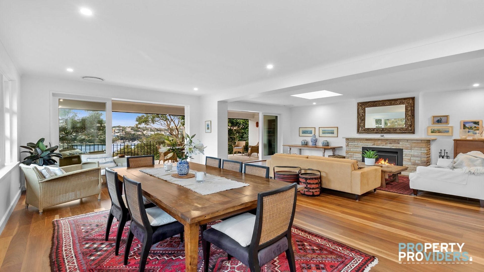 Quaker Views Family Home