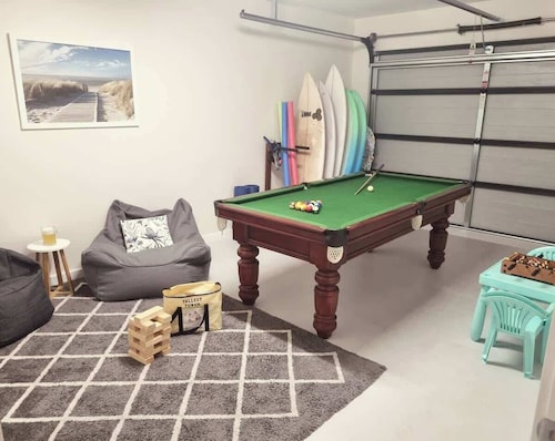 Rabbits Break—Beachside Bliss Steps from Yallingup