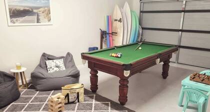 Rabbits Break—Beachside Bliss Steps from Yallingup