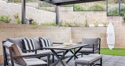 Rabbits Break—Beachside Bliss Steps from Yallingup