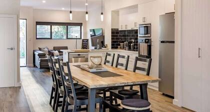 Rabbits Break—Beachside Bliss Steps from Yallingup