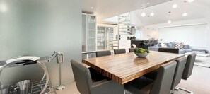 House, 4 Bedrooms | Dining - Downtown Penthouse by Exceptional Stays (Telluride)