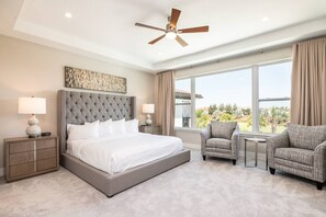 7 室のベッドルーム、アイロン / アイロン台、WiFi、ベッドシーツ