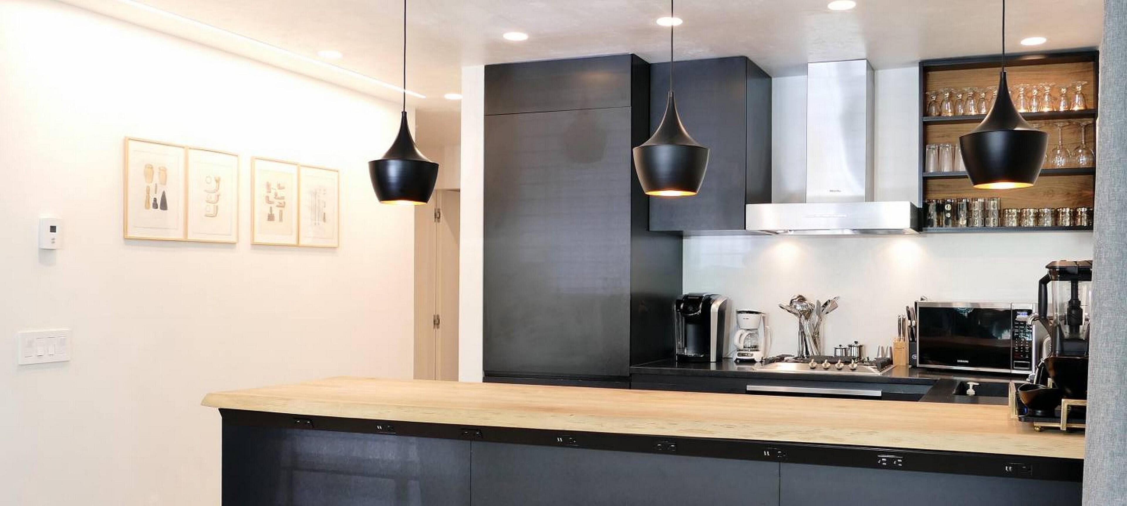 Condo, 3 Bedrooms | Private kitchen