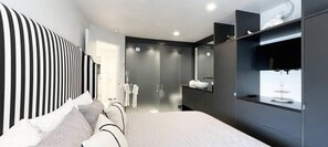 Apartamento, 3 habitaciones | 3 dormitorios