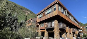 Apartamento, 3 habitaciones | Exterior