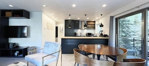 Apartment, 3 Schlafzimmer | Eigene Küche