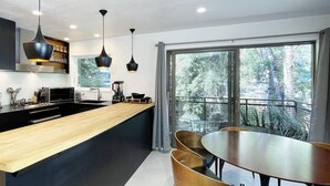 Apartment, 3 Schlafzimmer | Eigene Küche