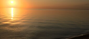 Come enjoy peace and tranquillity at Pirate Bay