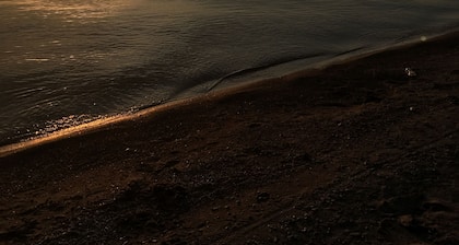 Come enjoy peace and tranquillity at Pirate Bay