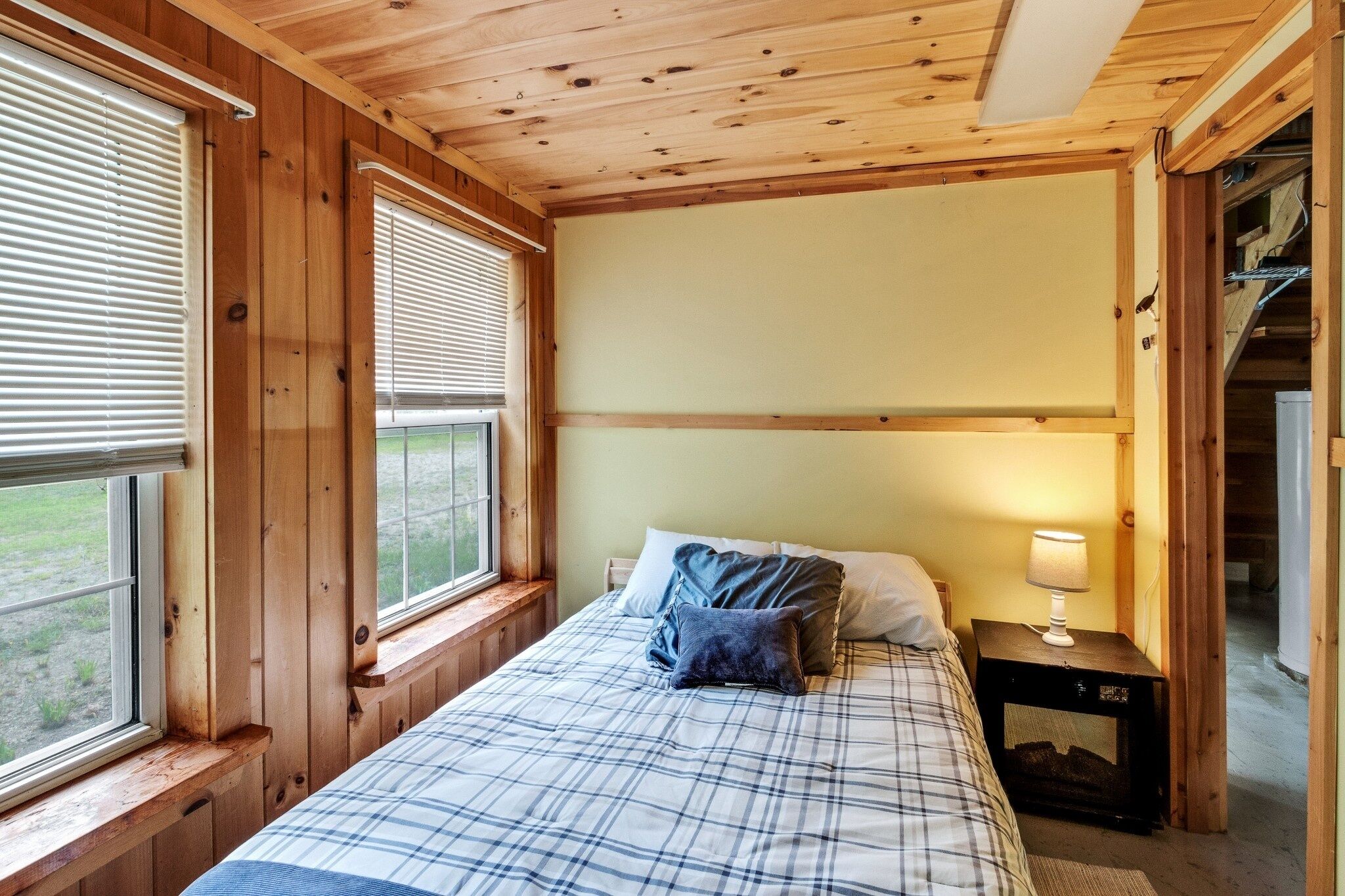 Rumah, 4 kamar tidur | 4 kamar tidur, Wi-Fi gratis, dan seprai linen