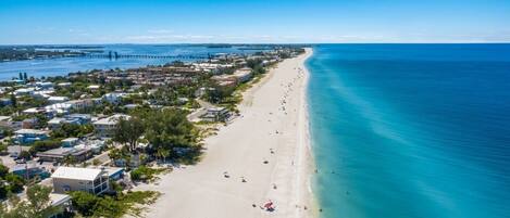 コンドミニアム 2 ベッドルーム | ビーチ