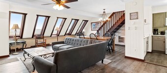 Newly renovated 2024... Leatherbark 308A