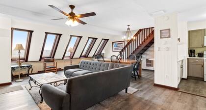 Newly renovated 2024... Leatherbark 308A
