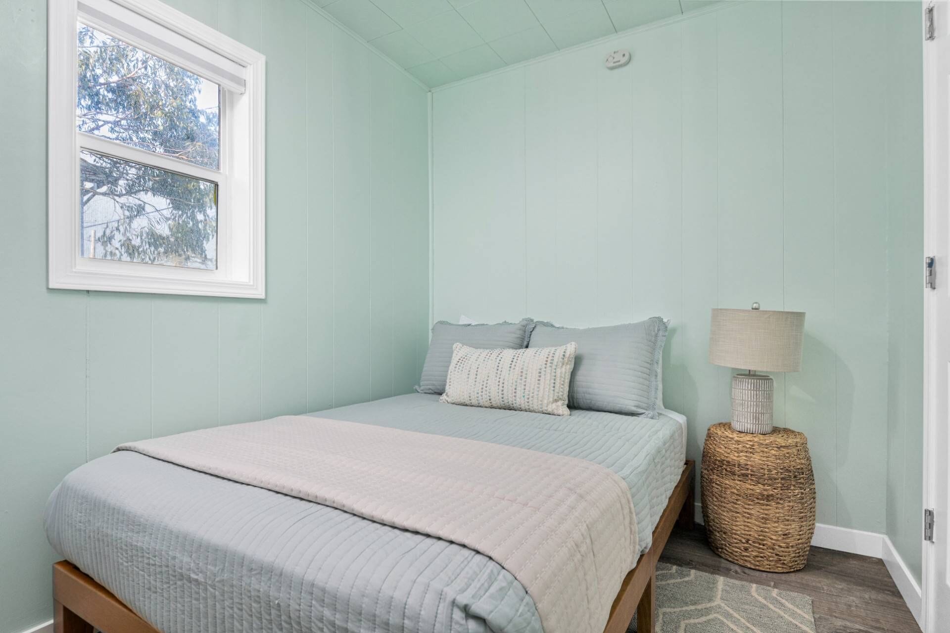 1 habitación y wifi gratis 