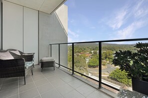 Property grounds - Great Luxury Apartment Near the City (Lyneham)
