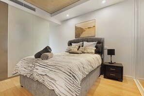 1 Schlafzimmer, Schreibtisch, Bügeleisen/Bügelbrett, kostenloses WLAN