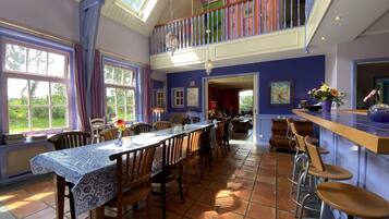 Servei de restauració