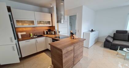 Villa-Dohne by Altmann - 3-Zimmer Dohne 3