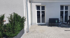 Exterior - Wisus 1 - Luxury Apartments (Swinoujscie)