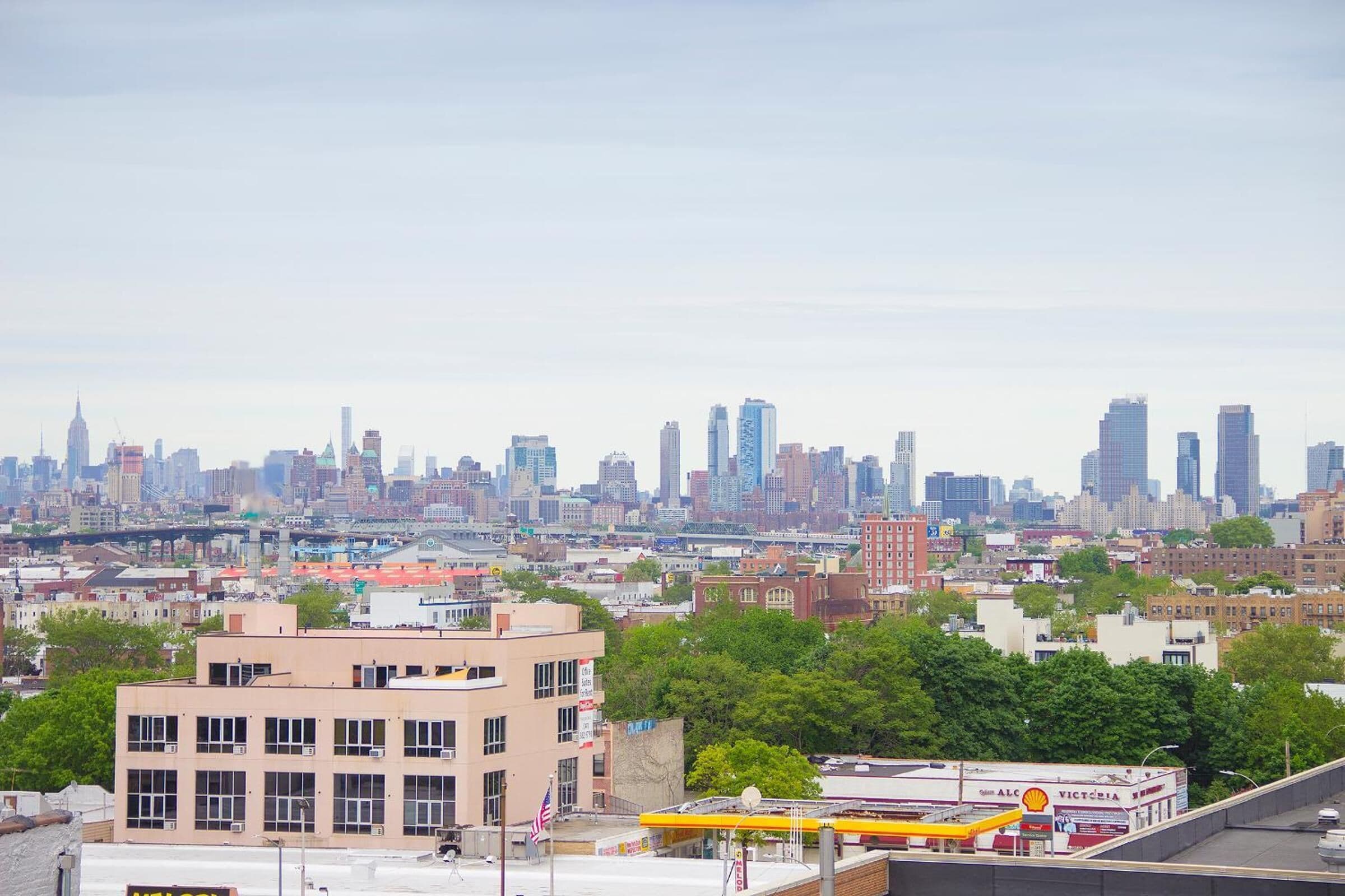 Foto - Phoenix Hotel Brooklyn Sunset Park