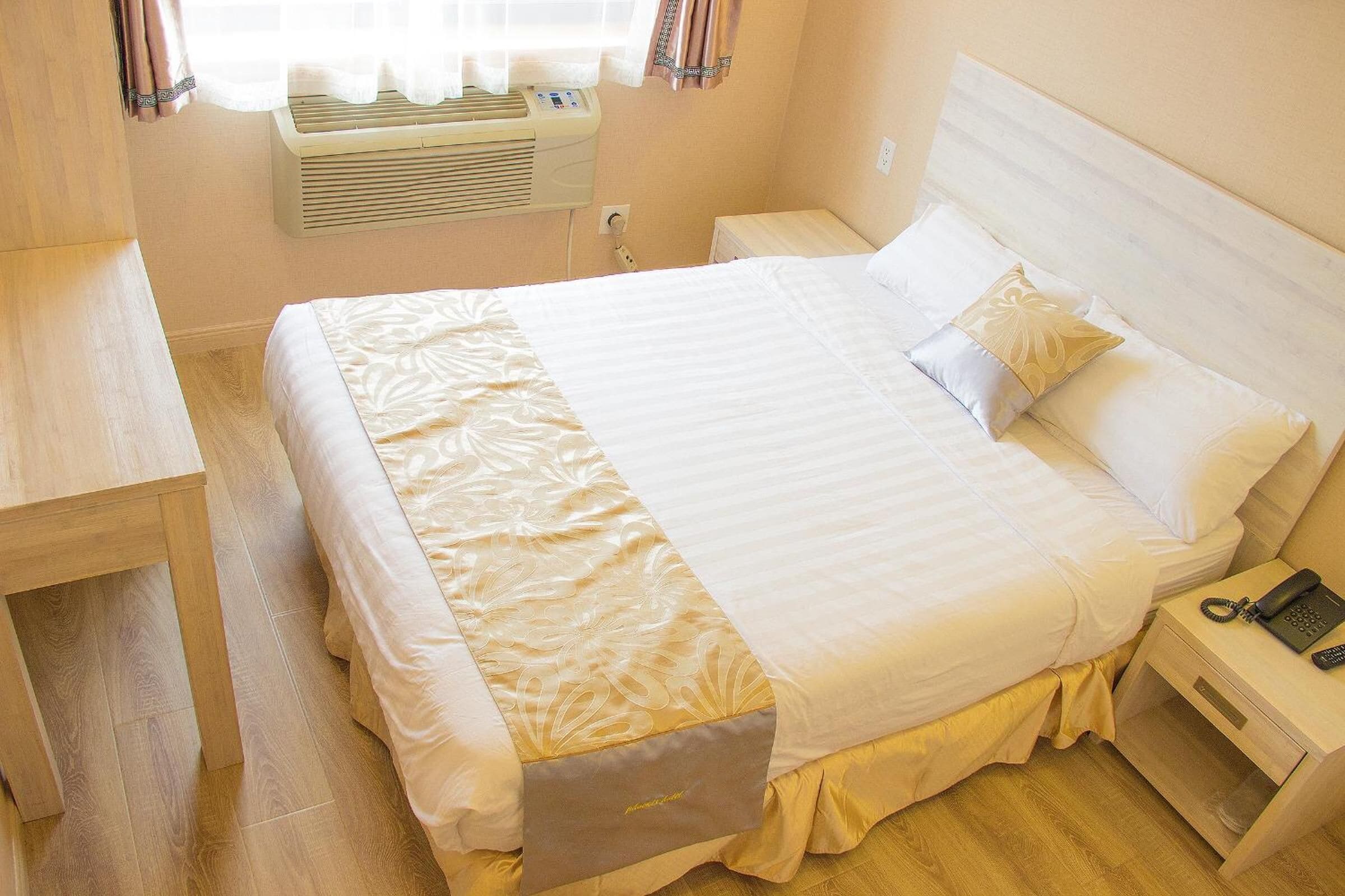 Foto - Phoenix Hotel Brooklyn Sunset Park