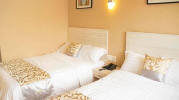 Cortinas blackout y wifi gratis