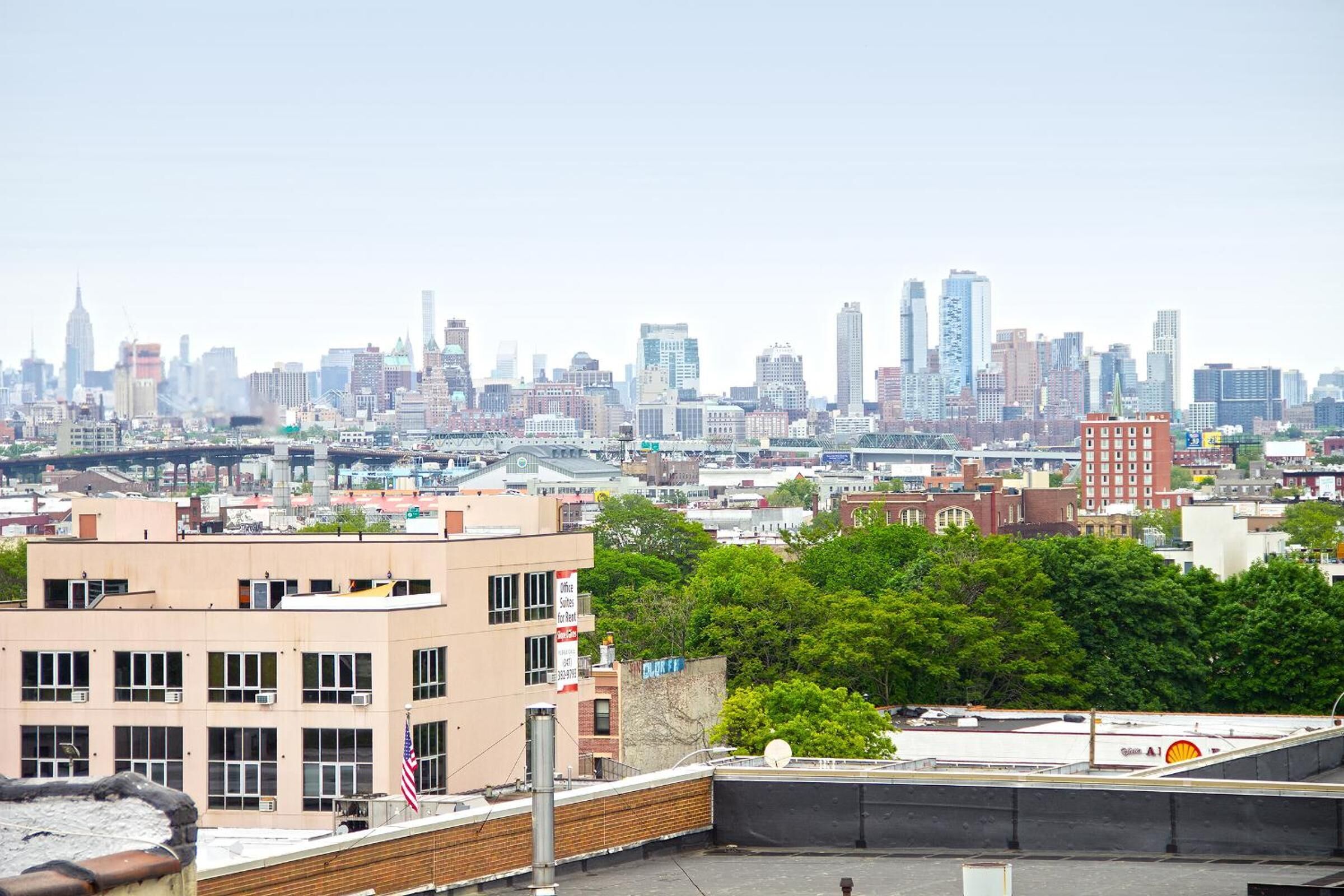 Foto - Phoenix Hotel Brooklyn Sunset Park