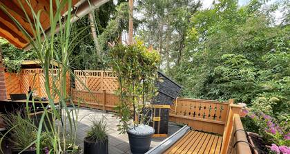 Vacation home Nicole in Quedlinburg