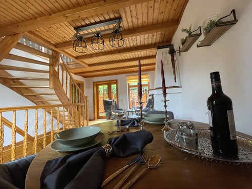 Vacation home Nicole in Quedlinburg