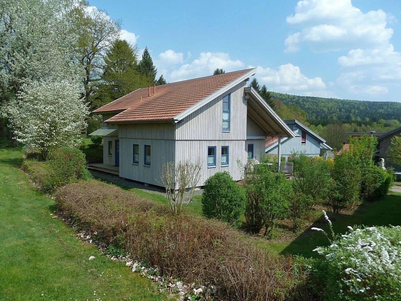 Außenbereich