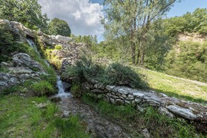 Ulkoalueet