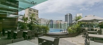 Hotel São Francisco