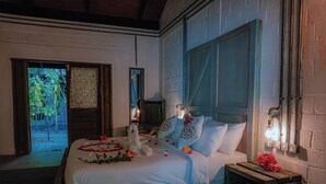 Quarto luxo, 1 cama King
